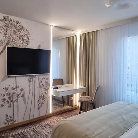 Lux Apartmani Tuzla Exterior photo