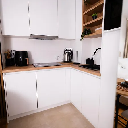 Lux Apartmani Tuzla Exterior photo