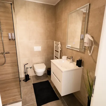 Lux Apartmani Tuzla Exterior photo