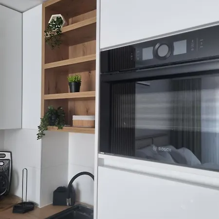 Lux Apartmani Tuzla Exterior photo