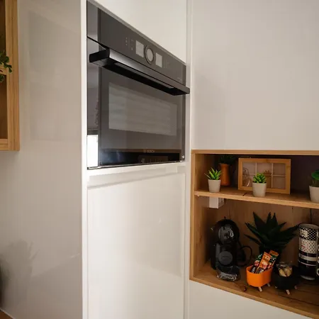 Lux Apartmani Tuzla Exterior photo