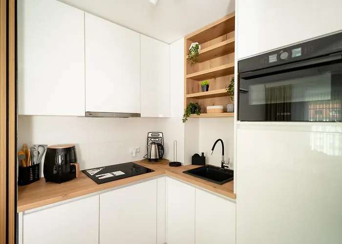 Lux Apartmani Tuzla