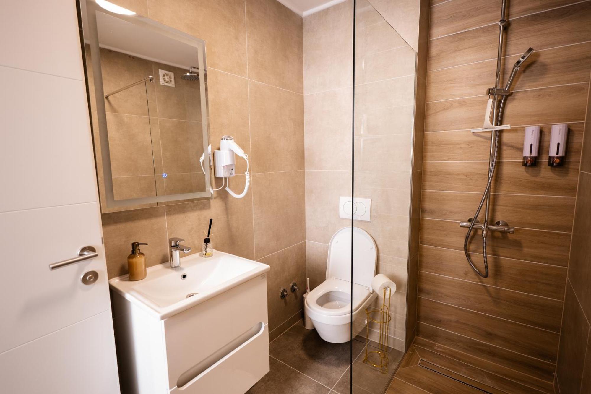Lux Apartment