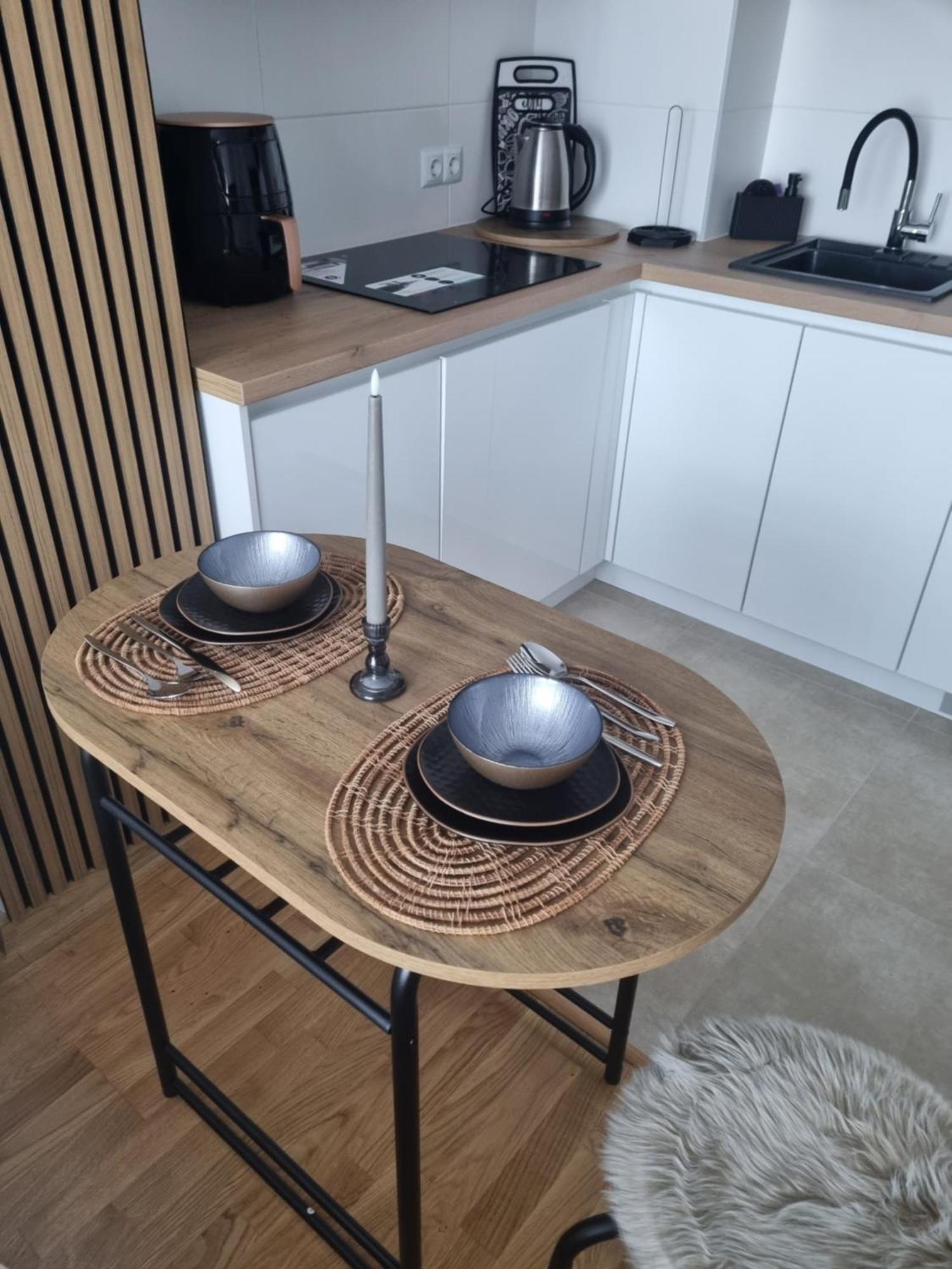 Apartment Lux *