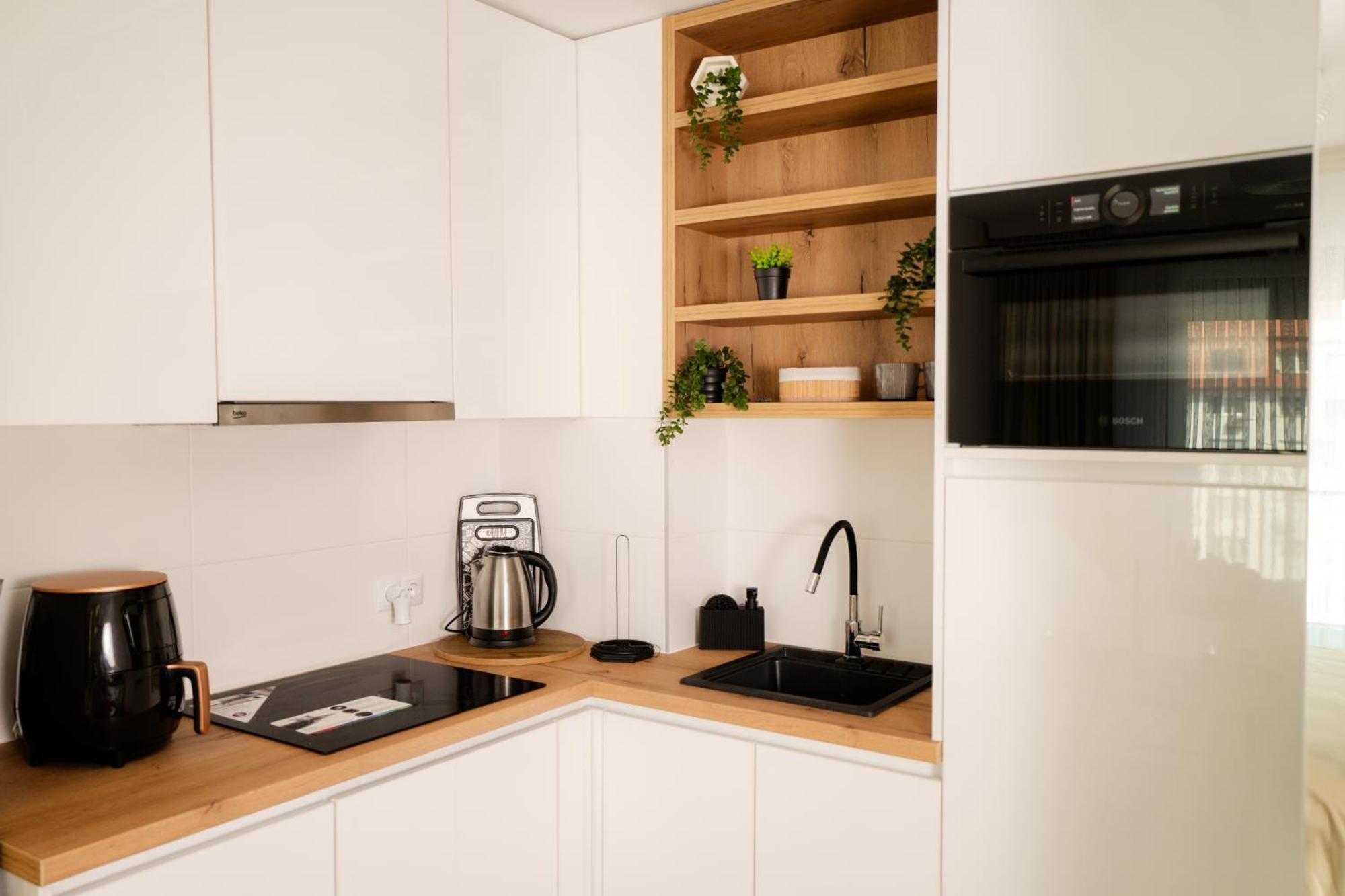 Apartment Lux *