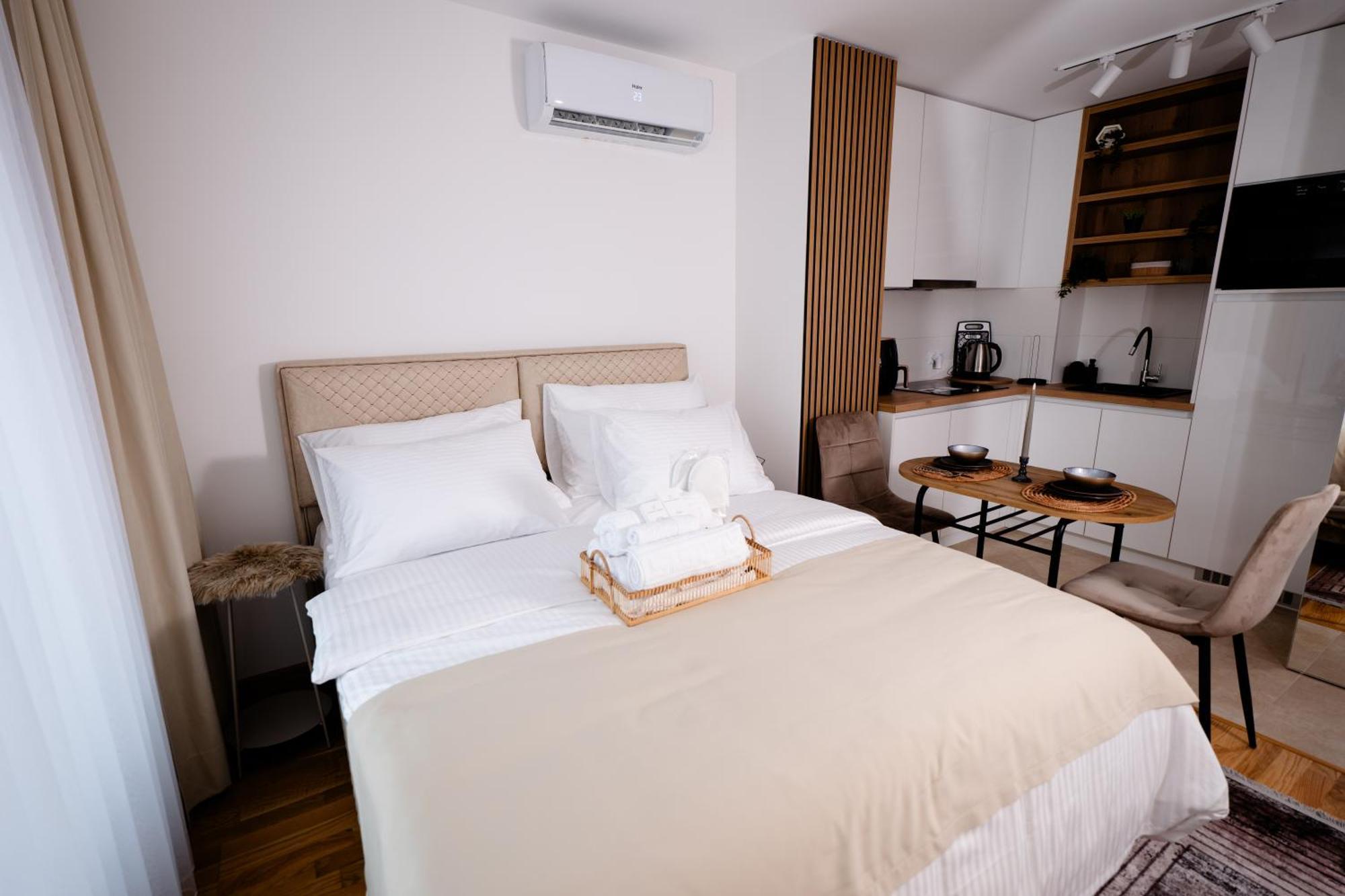 Apartment Lux