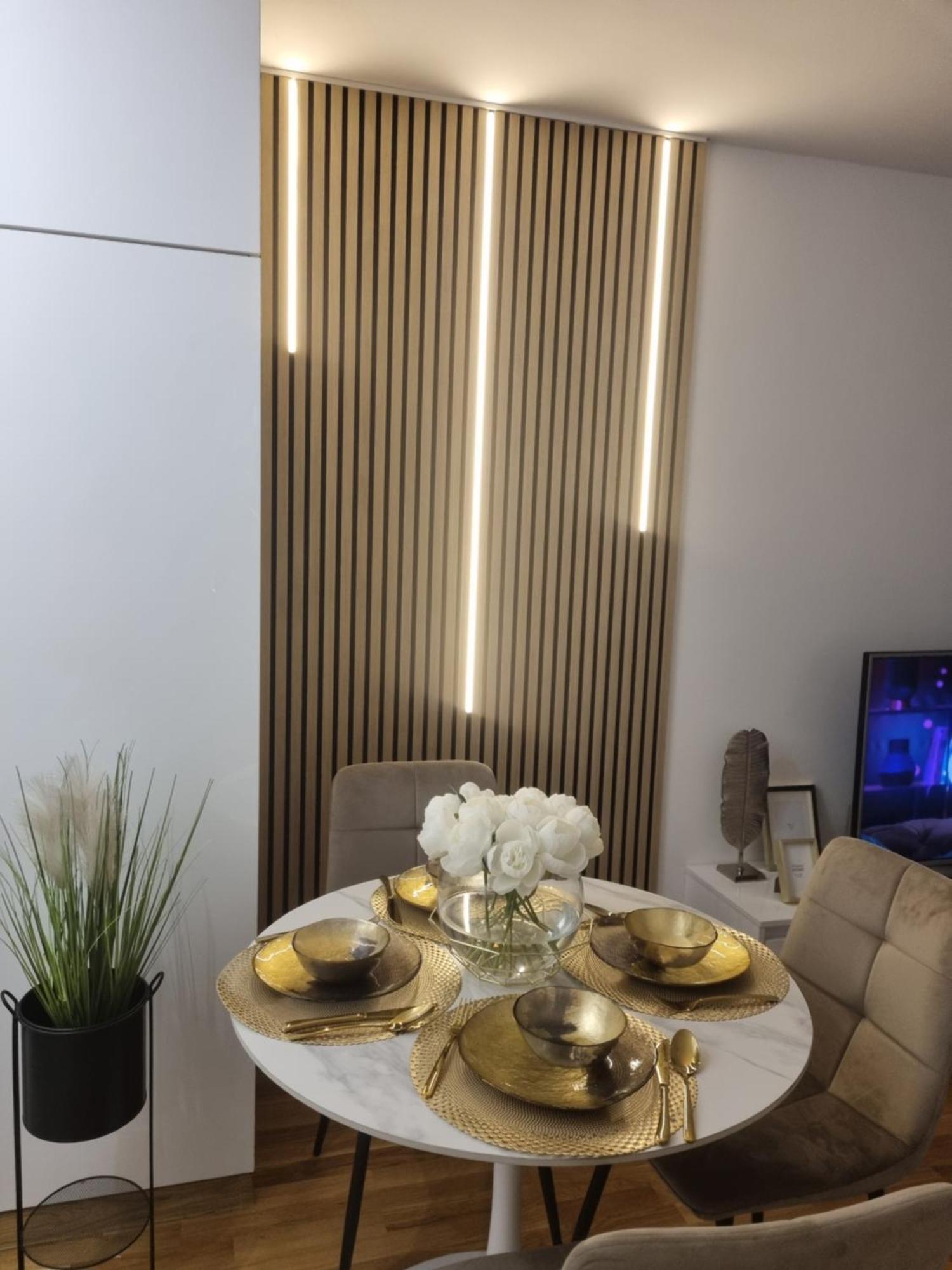 Apartment Lux *
